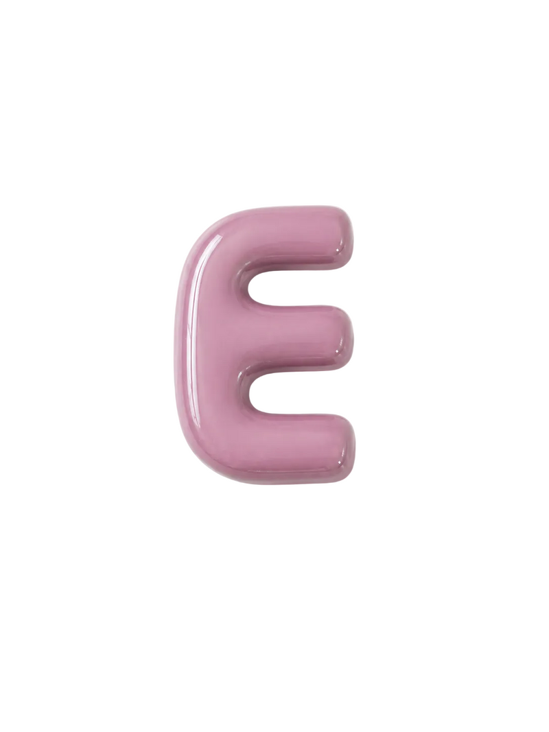 E Ceramic Initial
