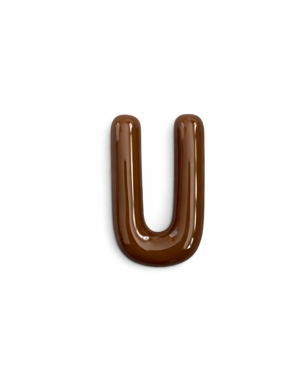 U  Ceramic Initial