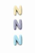 N  Ceramic Intial