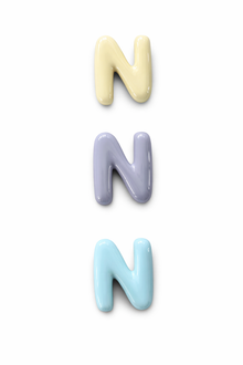 N  Ceramic Intial