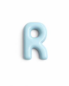 R  Ceramic Initial