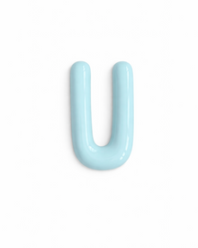U  Ceramic Initial