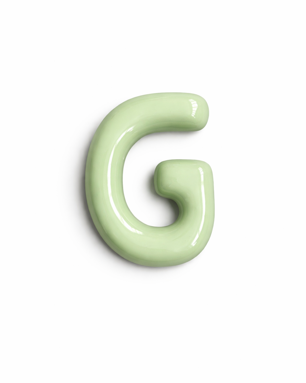 G  Ceramic initial
