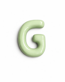 G  Ceramic initial