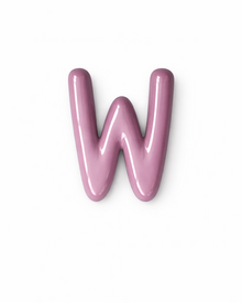 W  Ceramic Initial