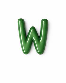 W  Ceramic Initial