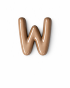 W  Ceramic Initial