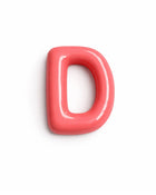 D  Ceramic Initial