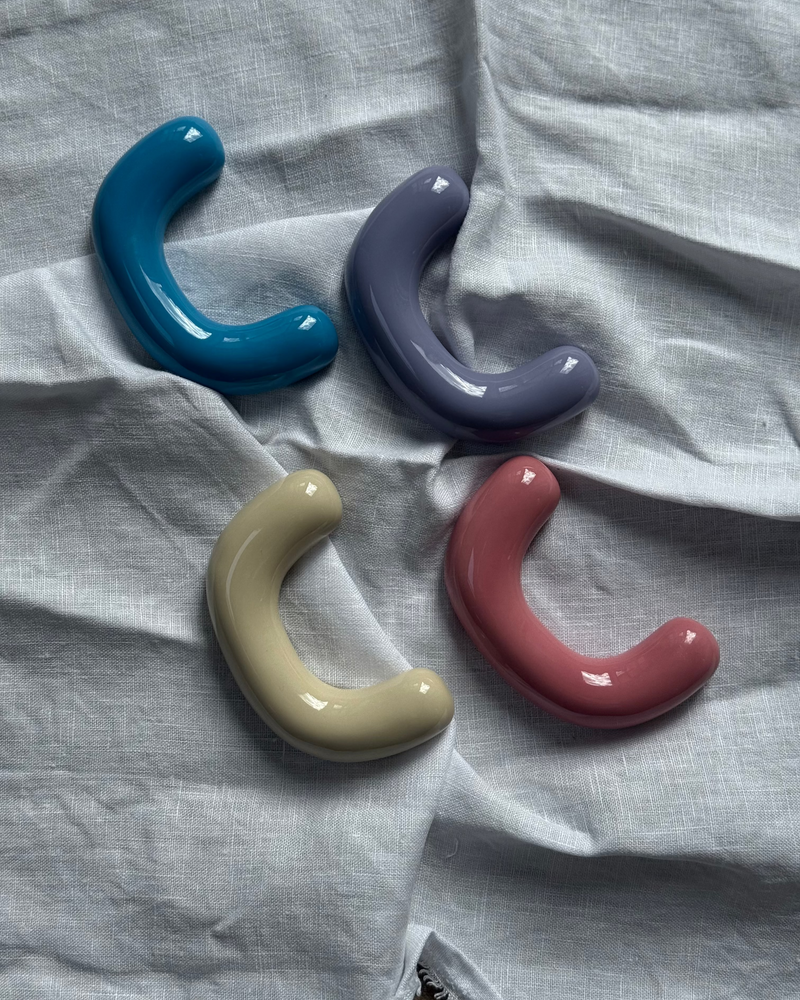 C  Ceramic Initial