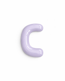 C  Ceramic Initial
